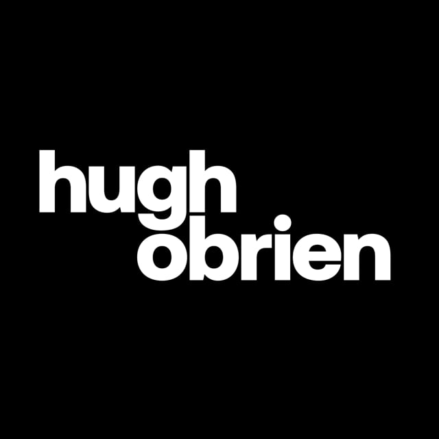 Hugh O'Brien