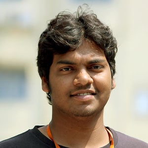 Profile picture for Venkata Sai Sandeep Siddam - 7297363_300x300