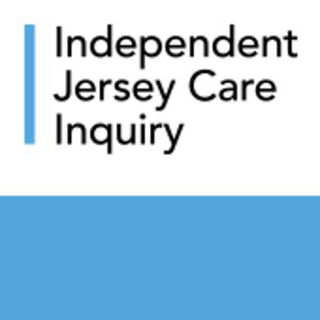 Independent Jersey Care Inquiry
