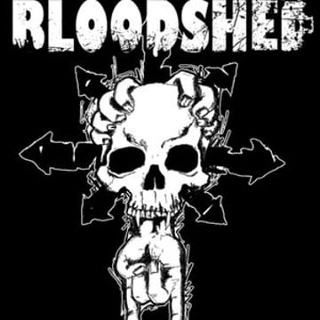 Vimeo profile picture for @bloodshed