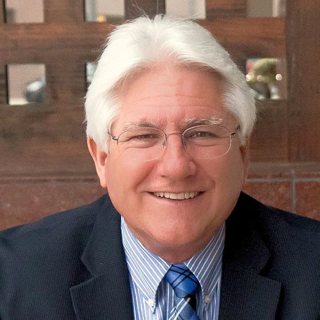 Craig Hulet