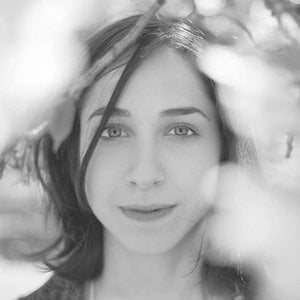 Profile picture for Gabriela Tessitore