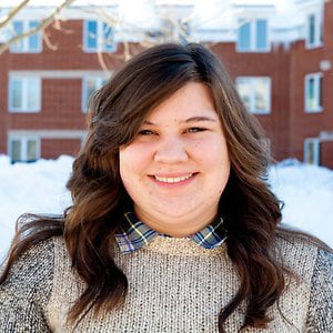 Profile picture for Mia Barranco