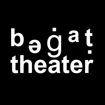 Vimeo profile picture for @begat