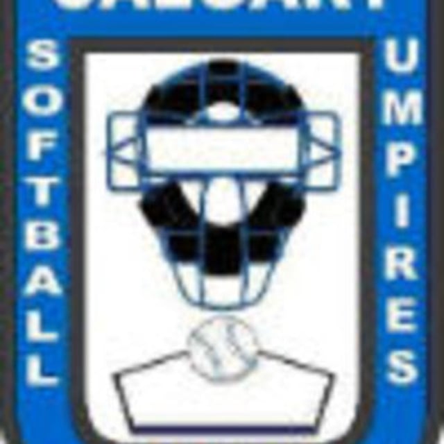 Calgary Minor Softball Umpires