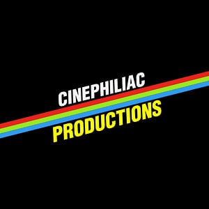 Profile picture for Cinephiliac Productions