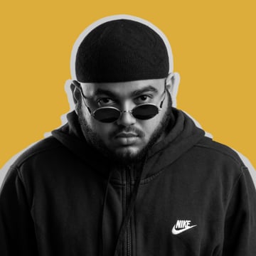 Vimeo profile picture for @koty
