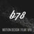 B78 - Motion Design