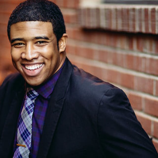 Eugene Daniels