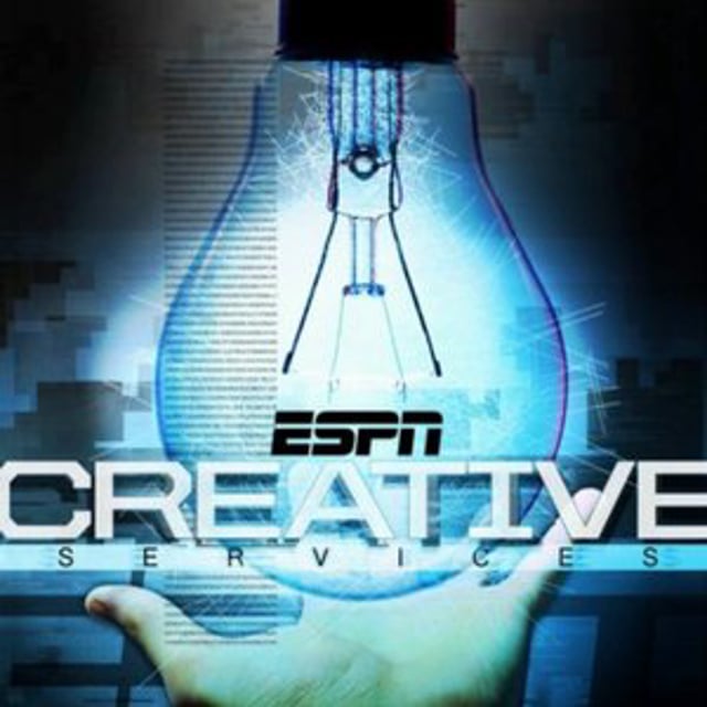 ESPN Creative Services