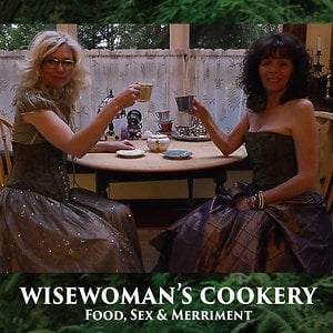 Profile picture for Wisewoman's Cookery