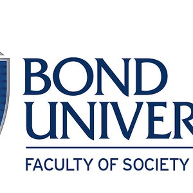 Bond University FSD