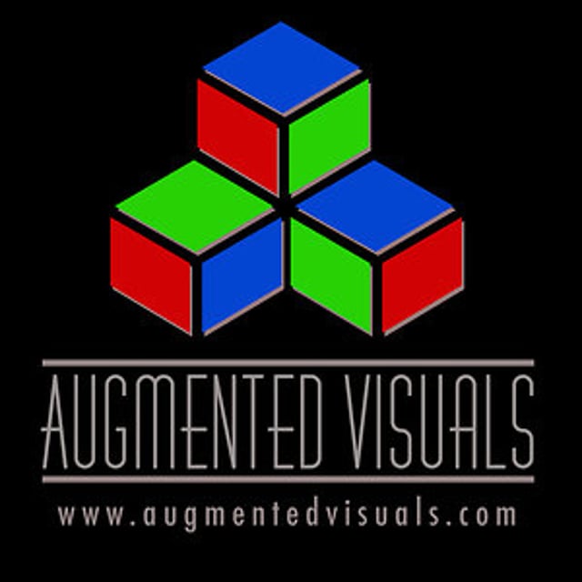 Augmented Visuals