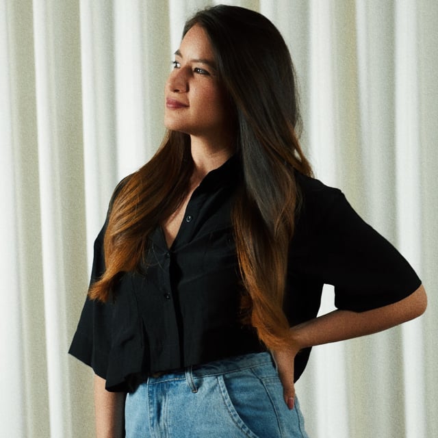 Andrea Ruiz Film Director