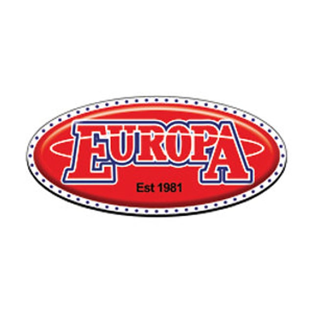 Europa Spares
