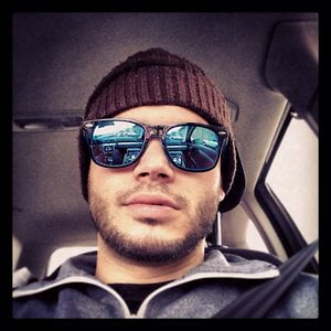 Profile picture for Philipp Kurass