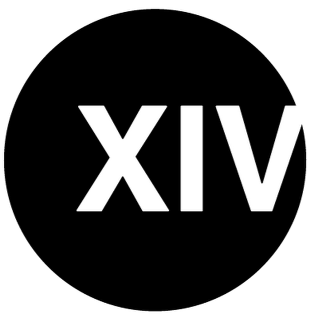 XIV STUDIO