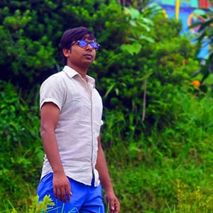 Profile picture for brijesh kumar