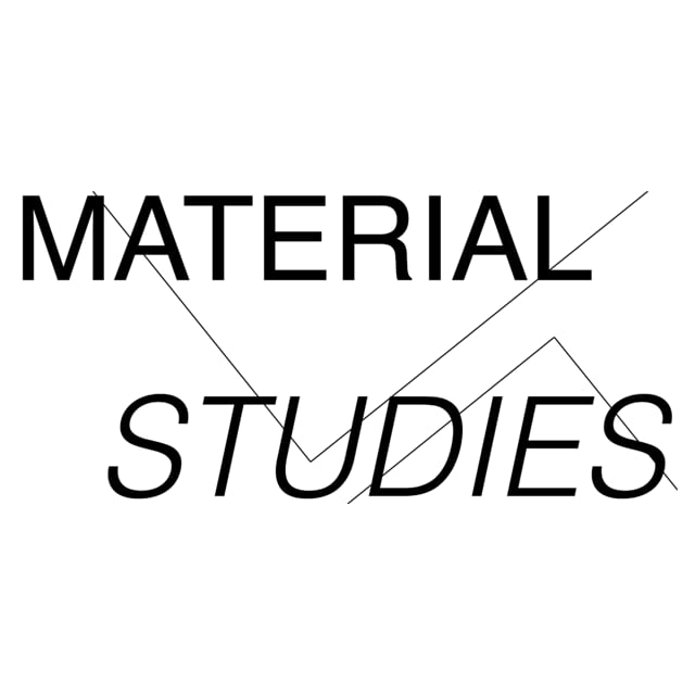 material-studies