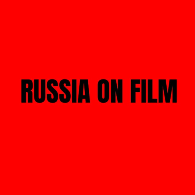 Russia On Film