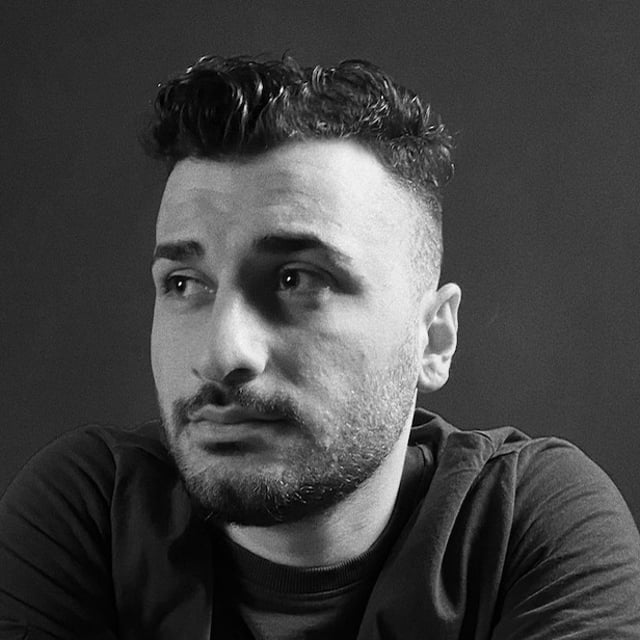 Kerem Tekin - Video Editor, Graphic Artist & Motion Graphic Designer