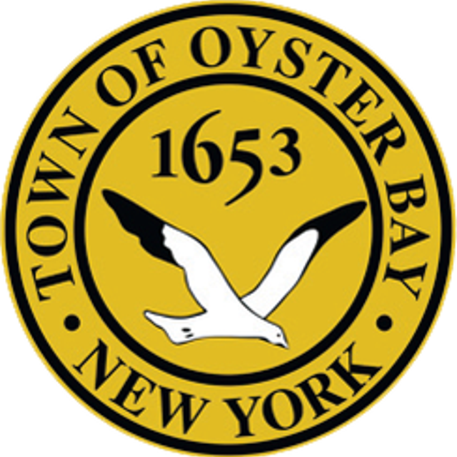 Town of Oyster Bay