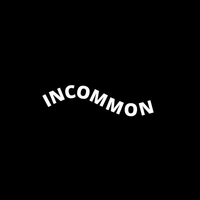 INCOMMON