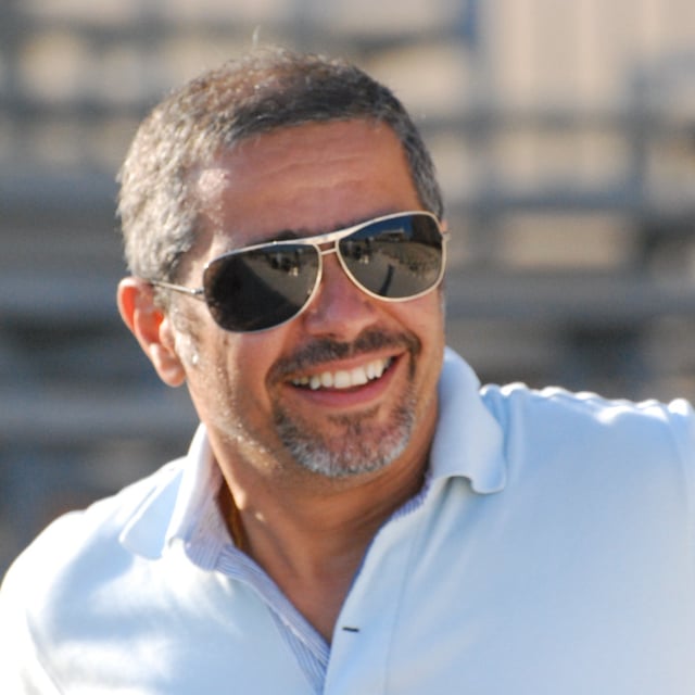 Fabio Fortuna