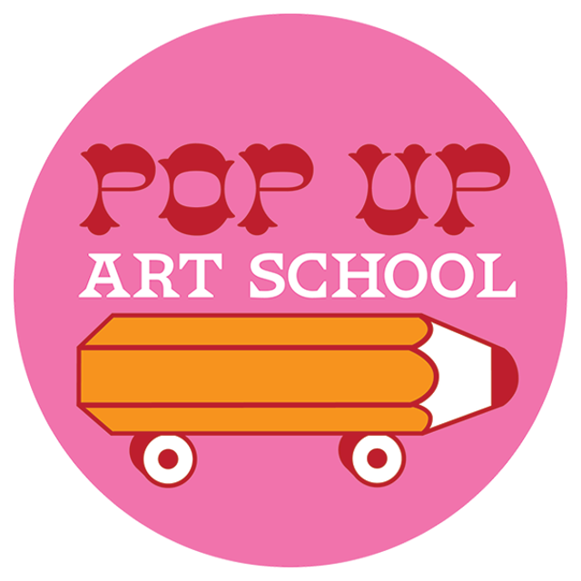 Pop Up Art School