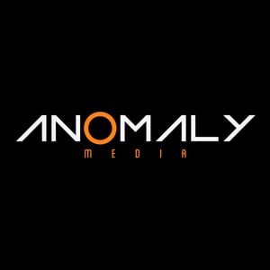 Profile picture for Anomaly Media