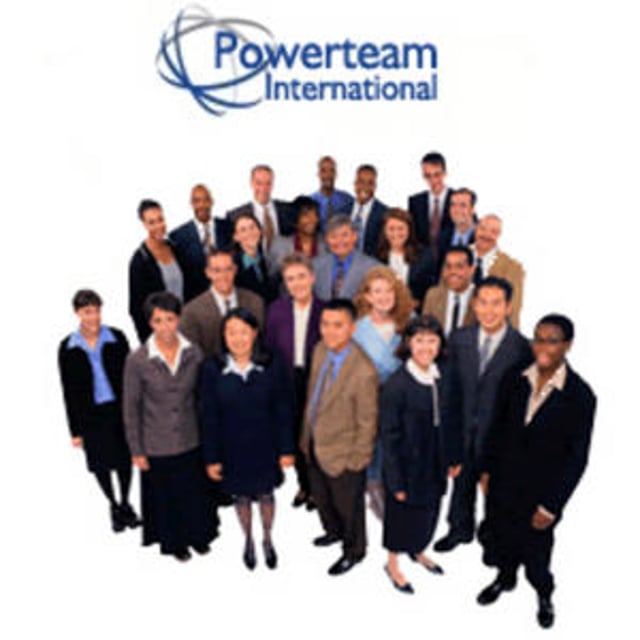 Powerteam USA - Producer, Production Assistant & Camera Operator