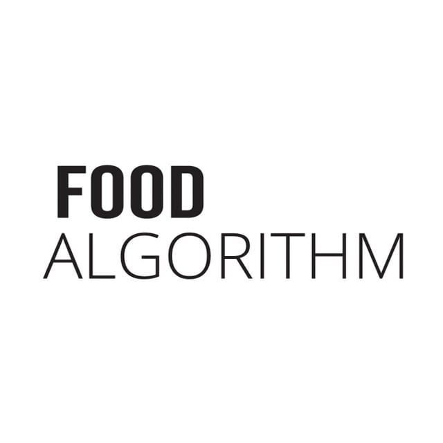 Food Algorithm - Content Development, Event Videographer & Editor