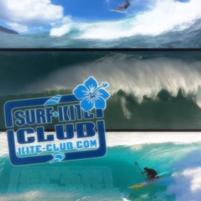 Surf + Wave Club