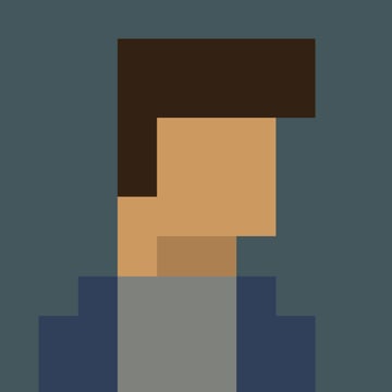 Vimeo profile picture for @berg