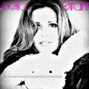 Profile picture for Leela Grant