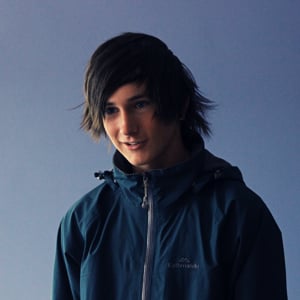 Profile picture for Luke Gilbert