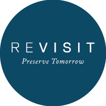 Vimeo profile picture for @revisit