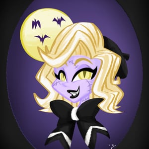 Profile picture for Eileen Marie
