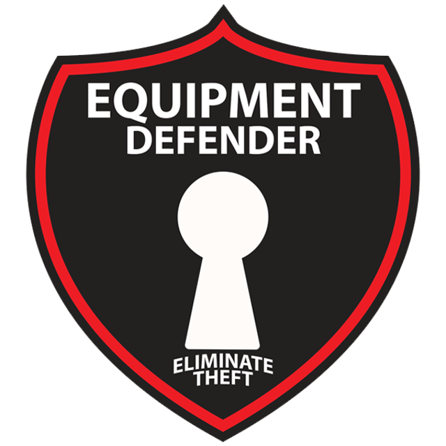 Equipment Defender