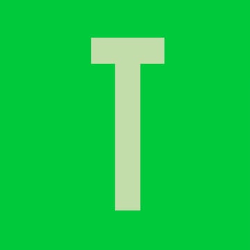 Vimeo profile picture for @tolerant