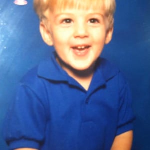 Profile picture for Patrick M. Horton