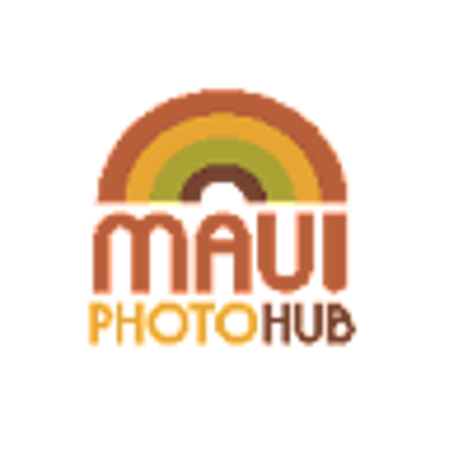 Maui Photo Hub Videographer, Director & Video Editor