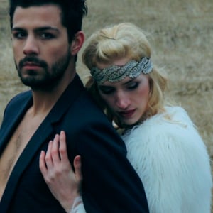 Profile picture for Bianca and Wolfgang