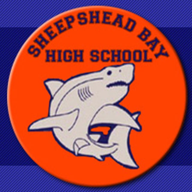 Used 2B Sheepshead