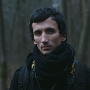 Profile picture for blackfilm