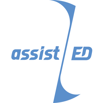 Vimeo profile picture for @assisted
