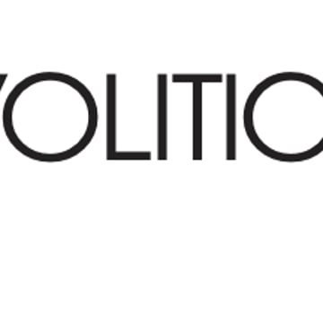 Vimeo profile picture for @volition