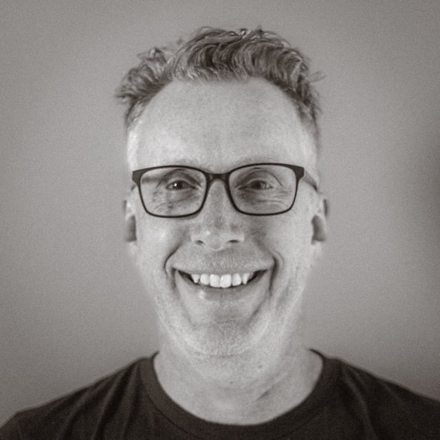 mike taylor - Director & Animator