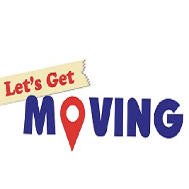 Get moving перевод