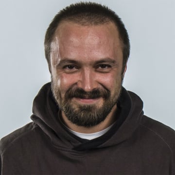 Vimeo profile picture for @gecko